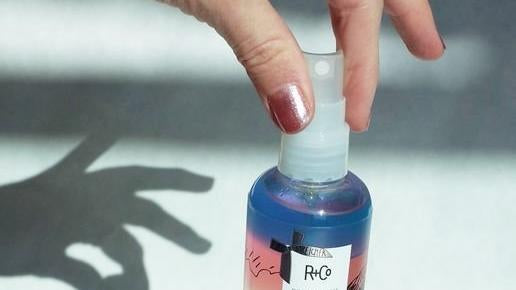 Dreamhouse | Cold Pressed Watermelon Wave Spray