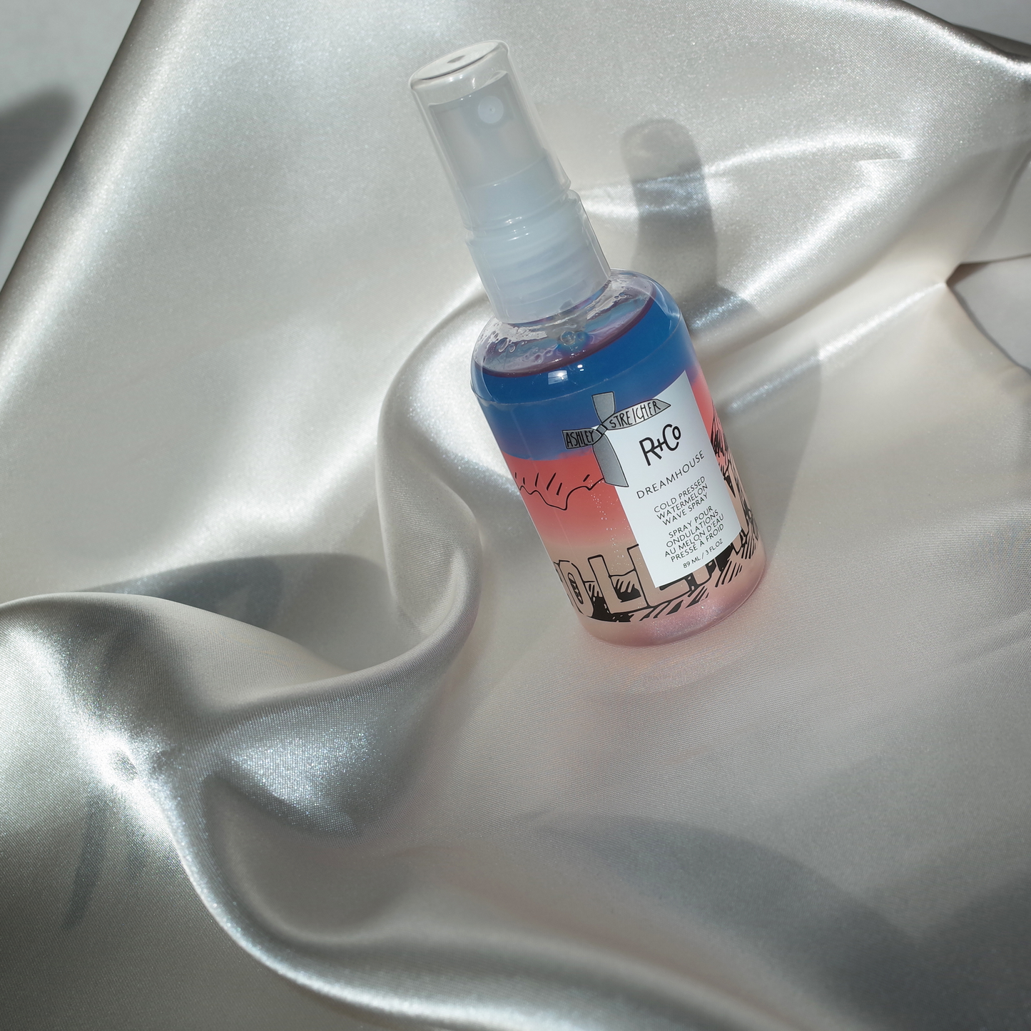 Dreamhouse | Cold Pressed Watermelon Wave Spray
