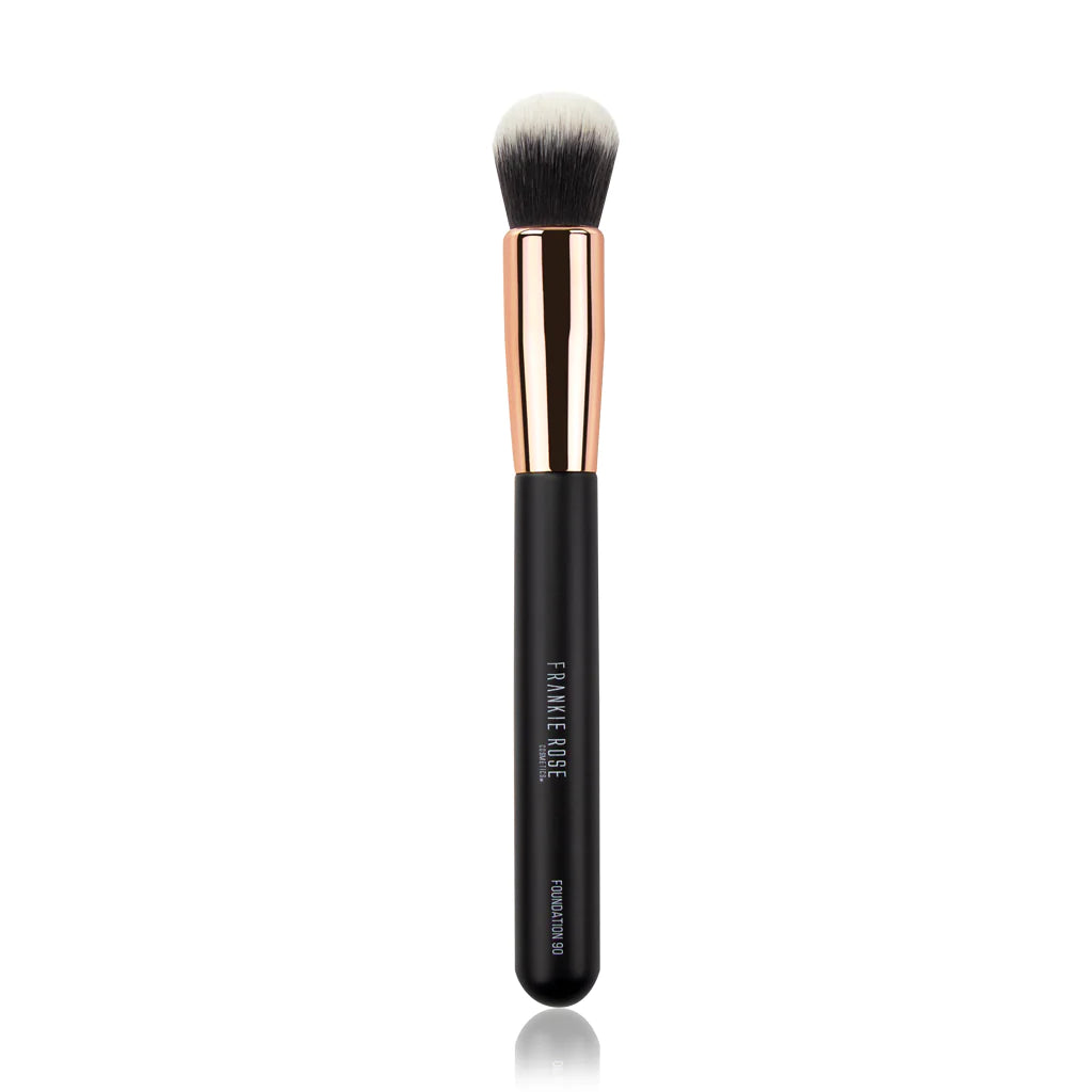 Frankie Rose Brushes