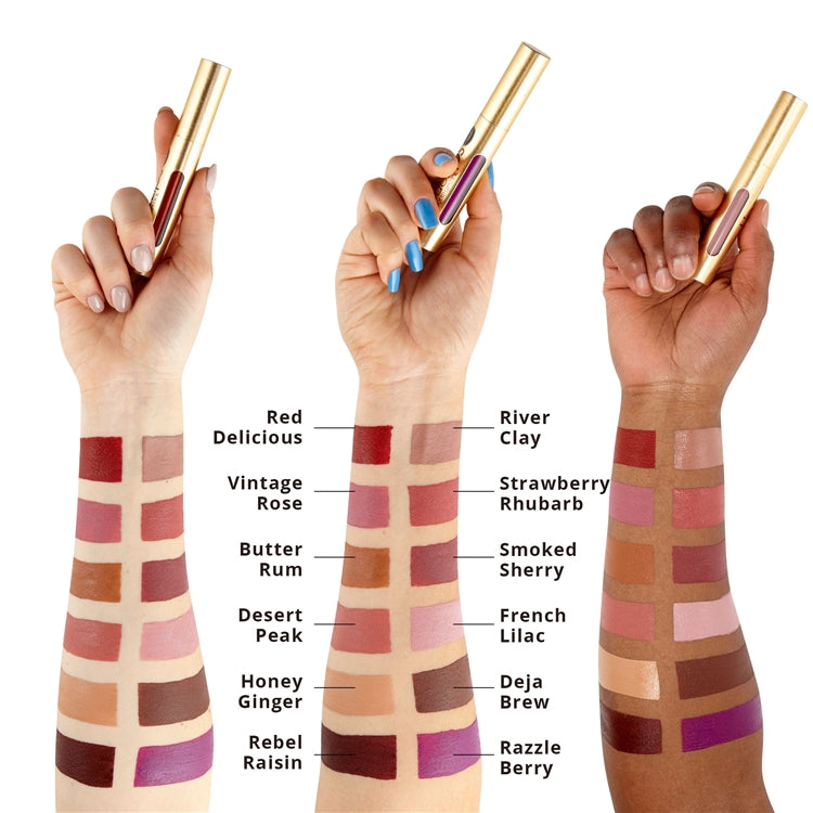 Hydraplump Liquid Lipstick
