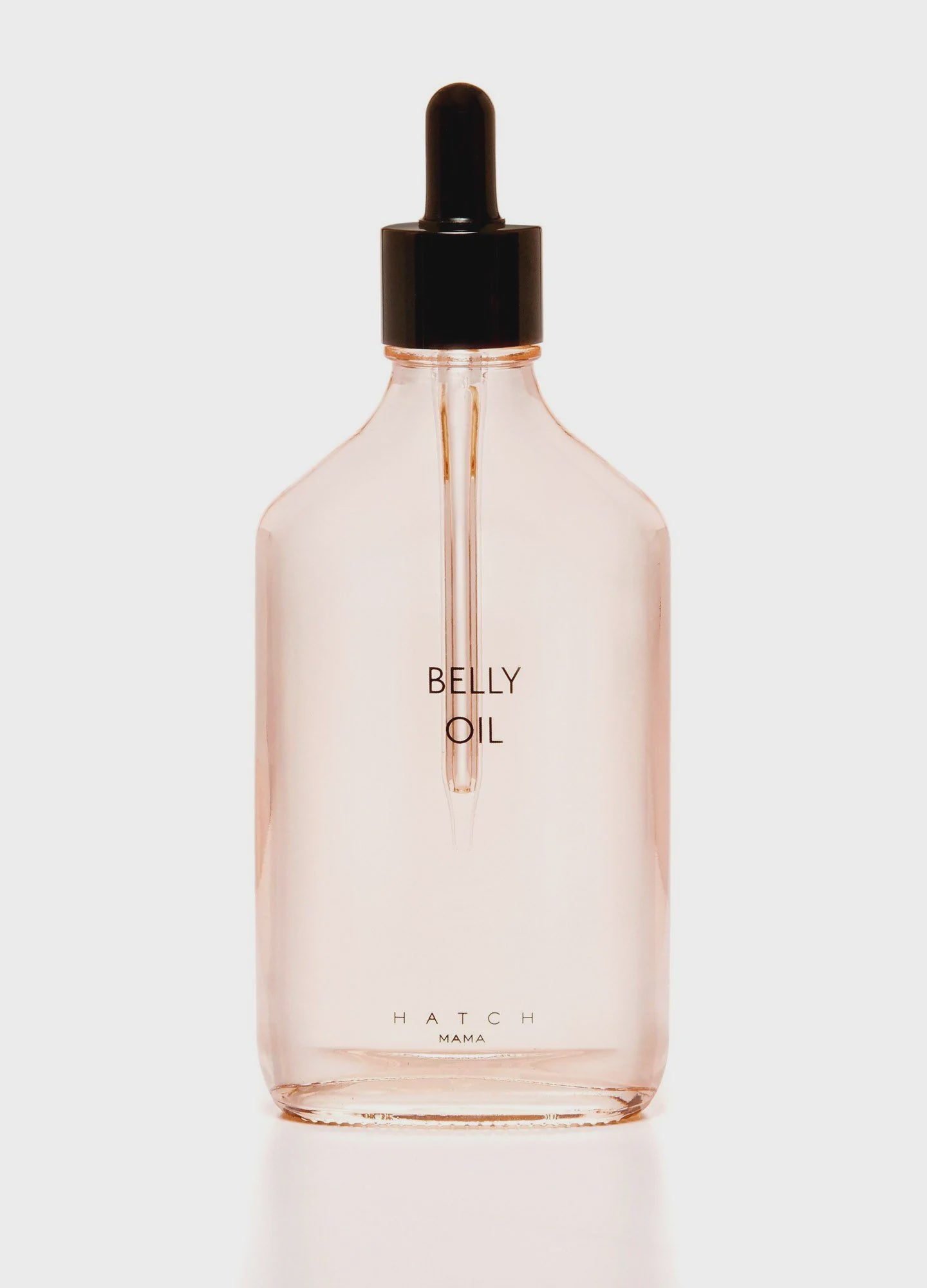 Belly Oil