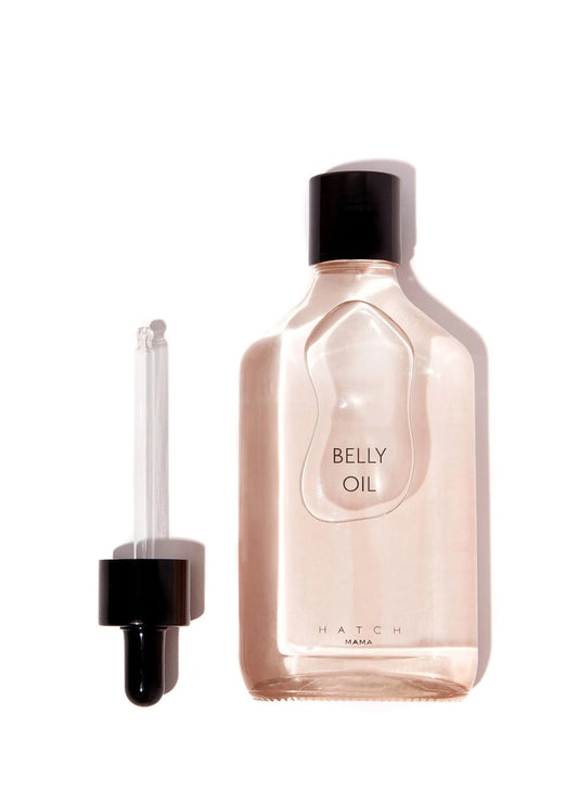 Belly Oil