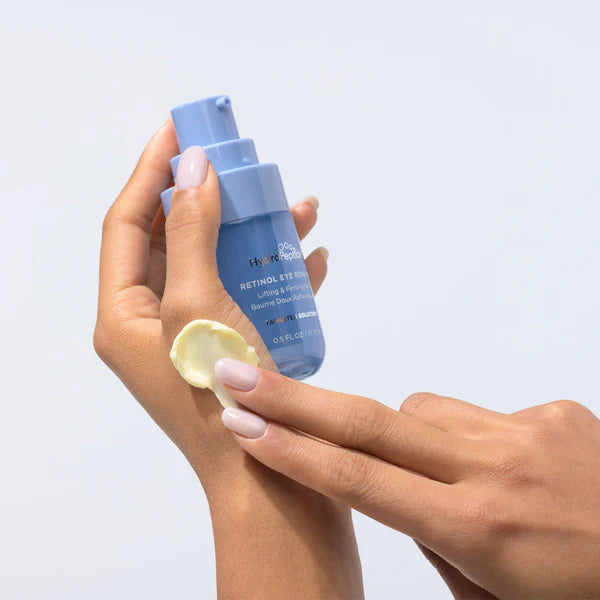 Retinol Renewal Eye Balm