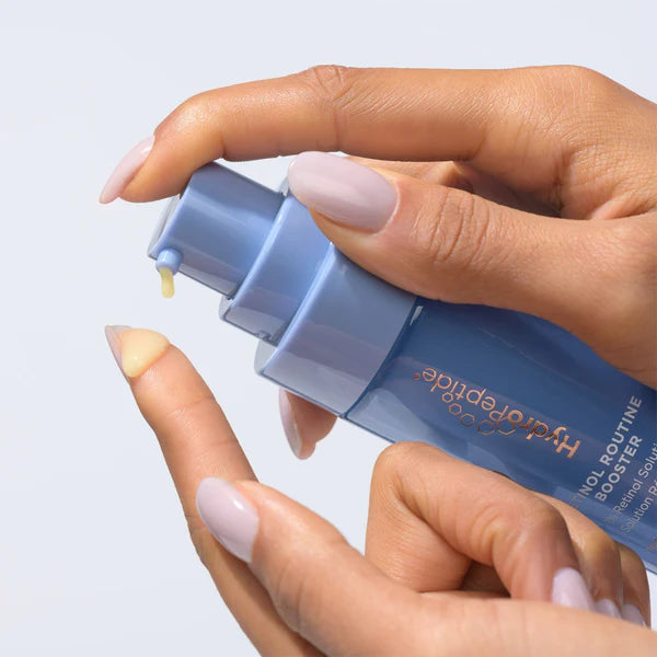 Retinol Routine Booster
