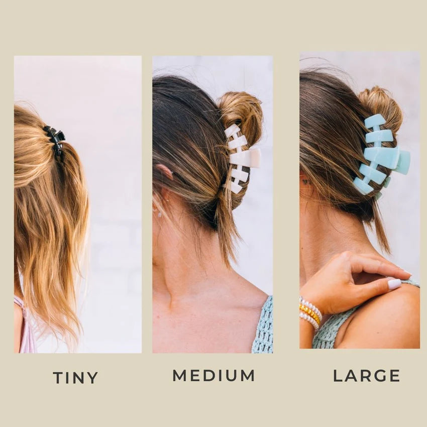 Large Hair Clip