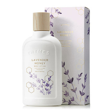 Thymes Body Lotion