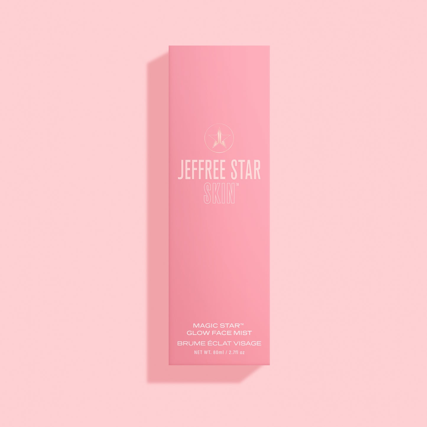 Magic Star Glow Face Mist