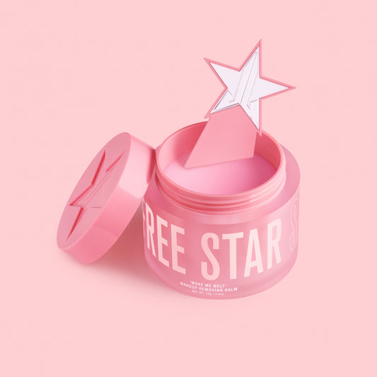 'Make Me Melt' Makeup Removing Balm