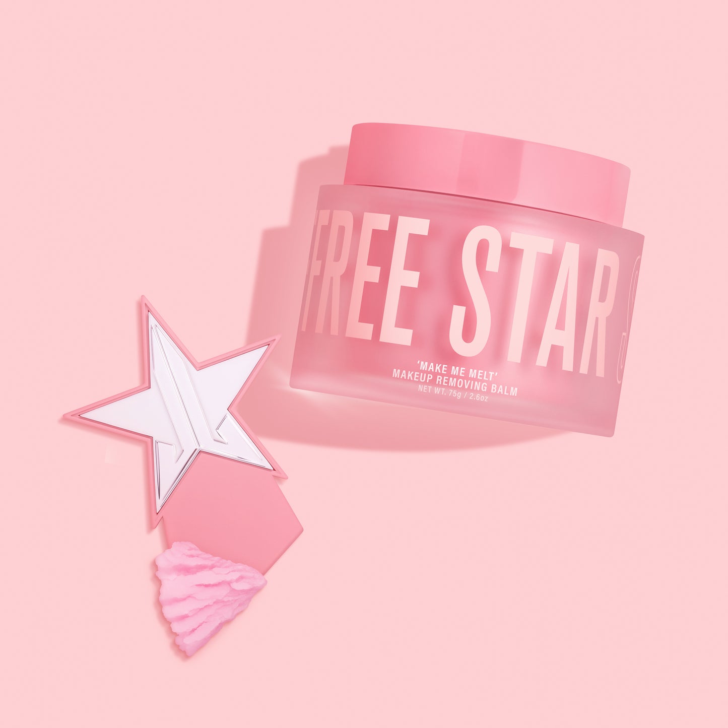 'Make Me Melt' Makeup Removing Balm