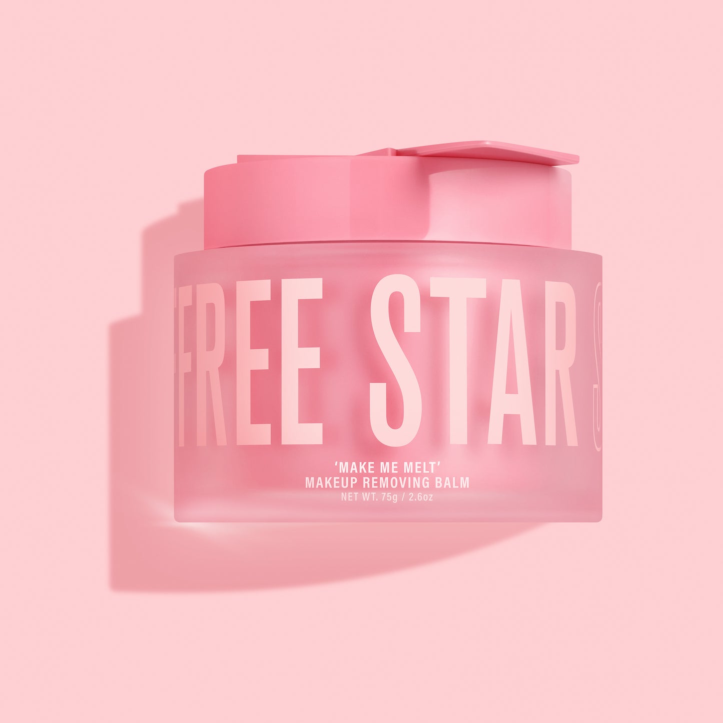 'Make Me Melt' Makeup Removing Balm