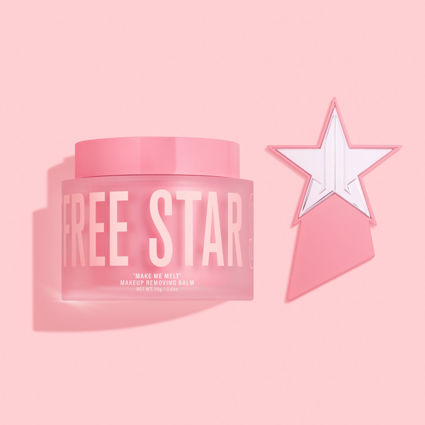 'Make Me Melt' Makeup Removing Balm