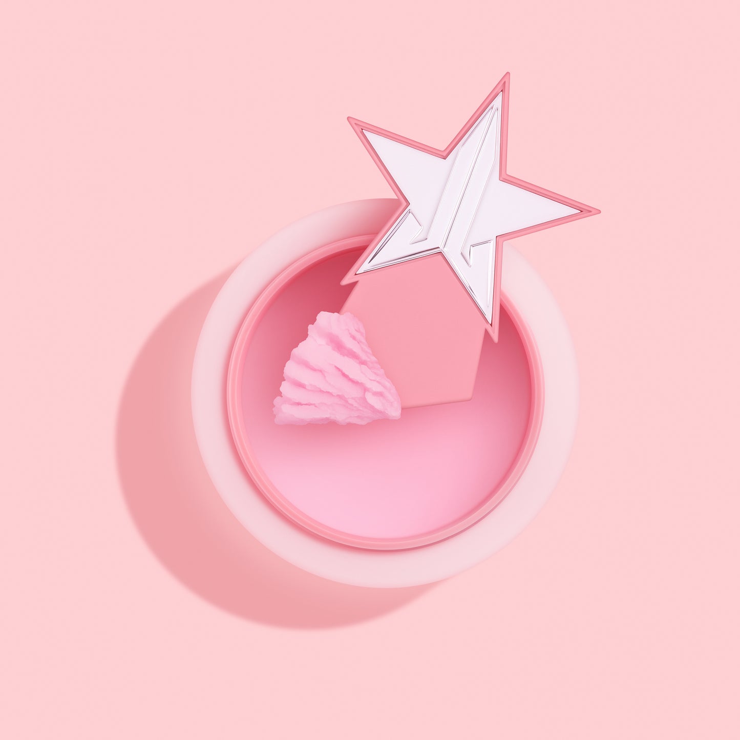 'Make Me Melt' Makeup Removing Balm