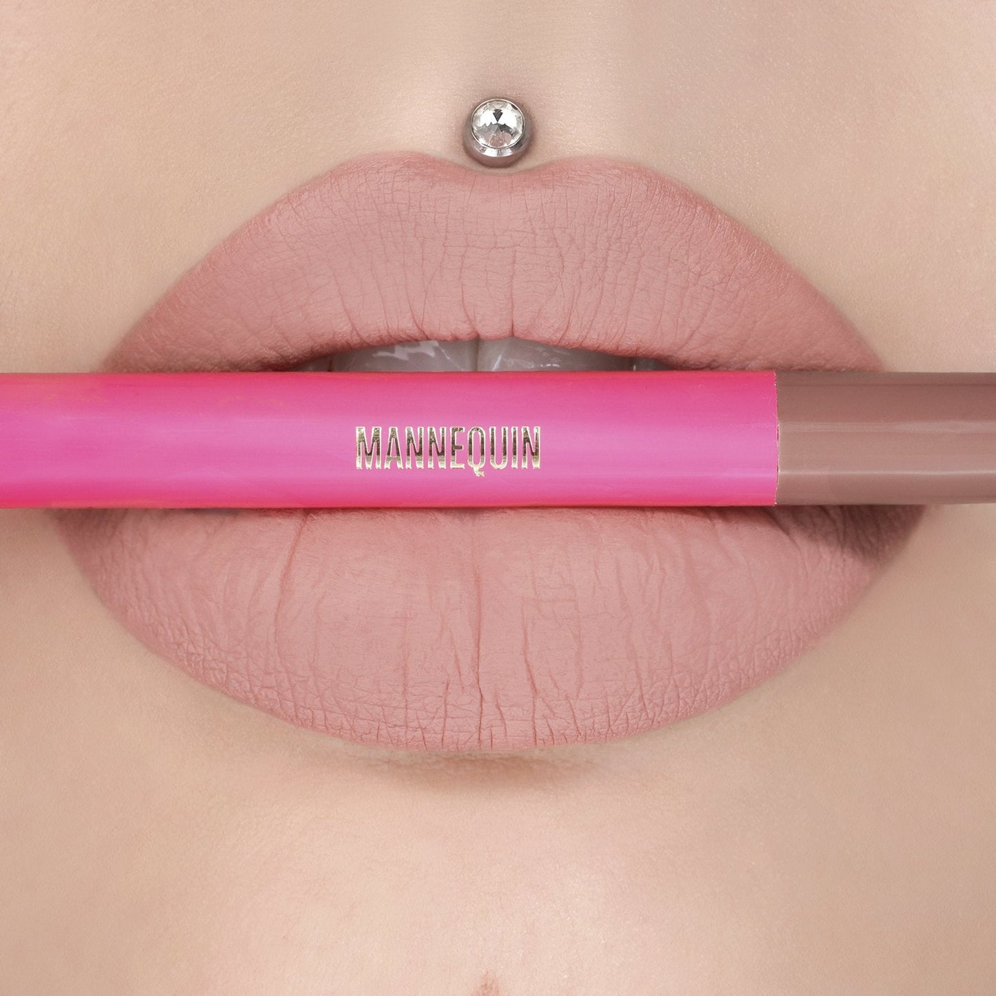 Velour Lip Liner | Mannequin