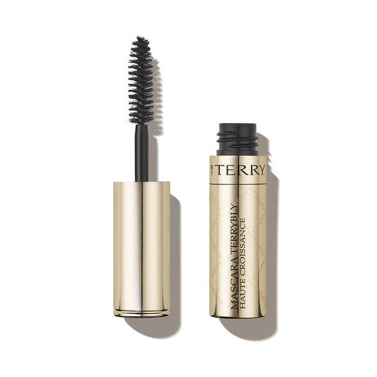 Mascara Terrybly N°1 Black Parti-Pris Travel-Size