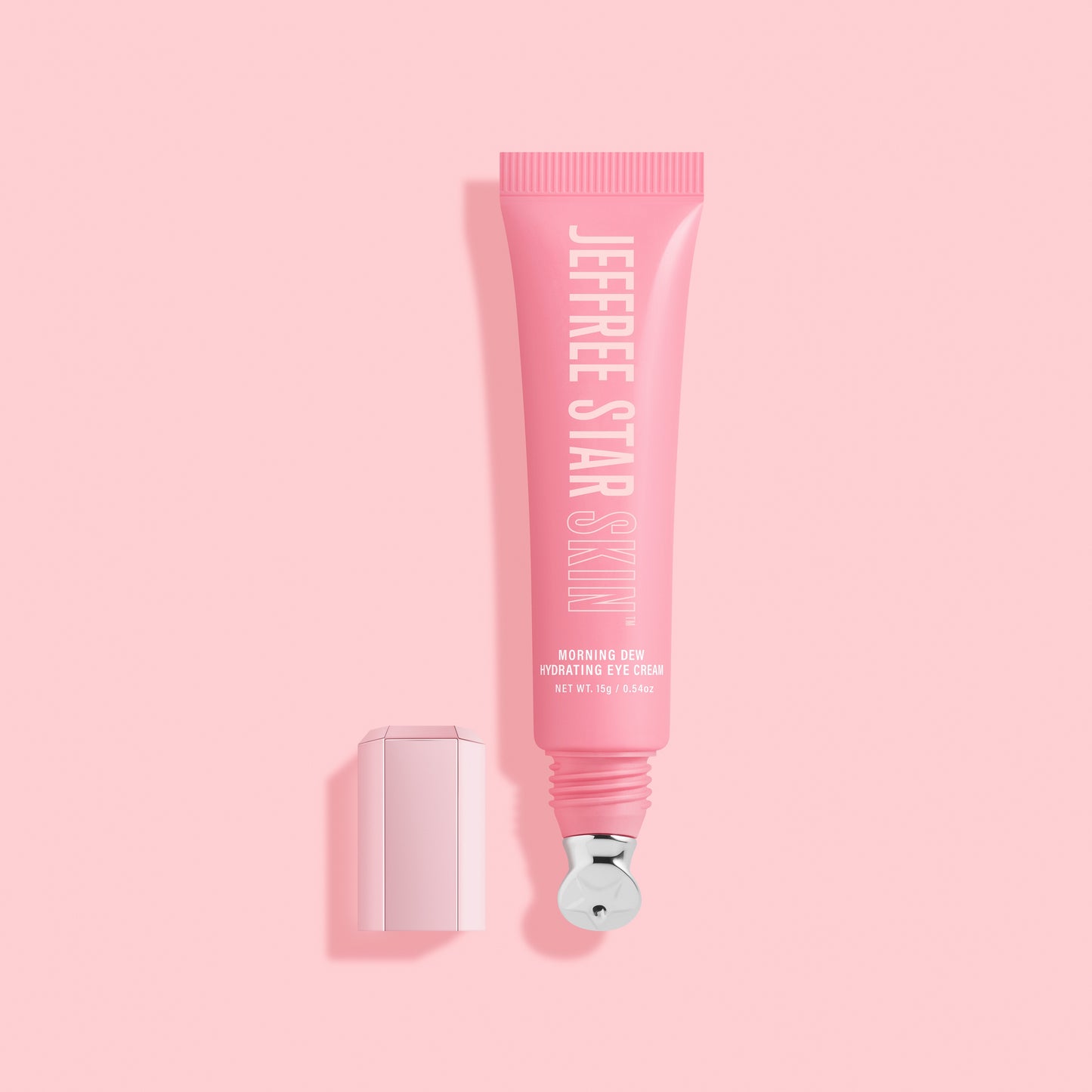 Morning Dew Hydrating Eye Cream
