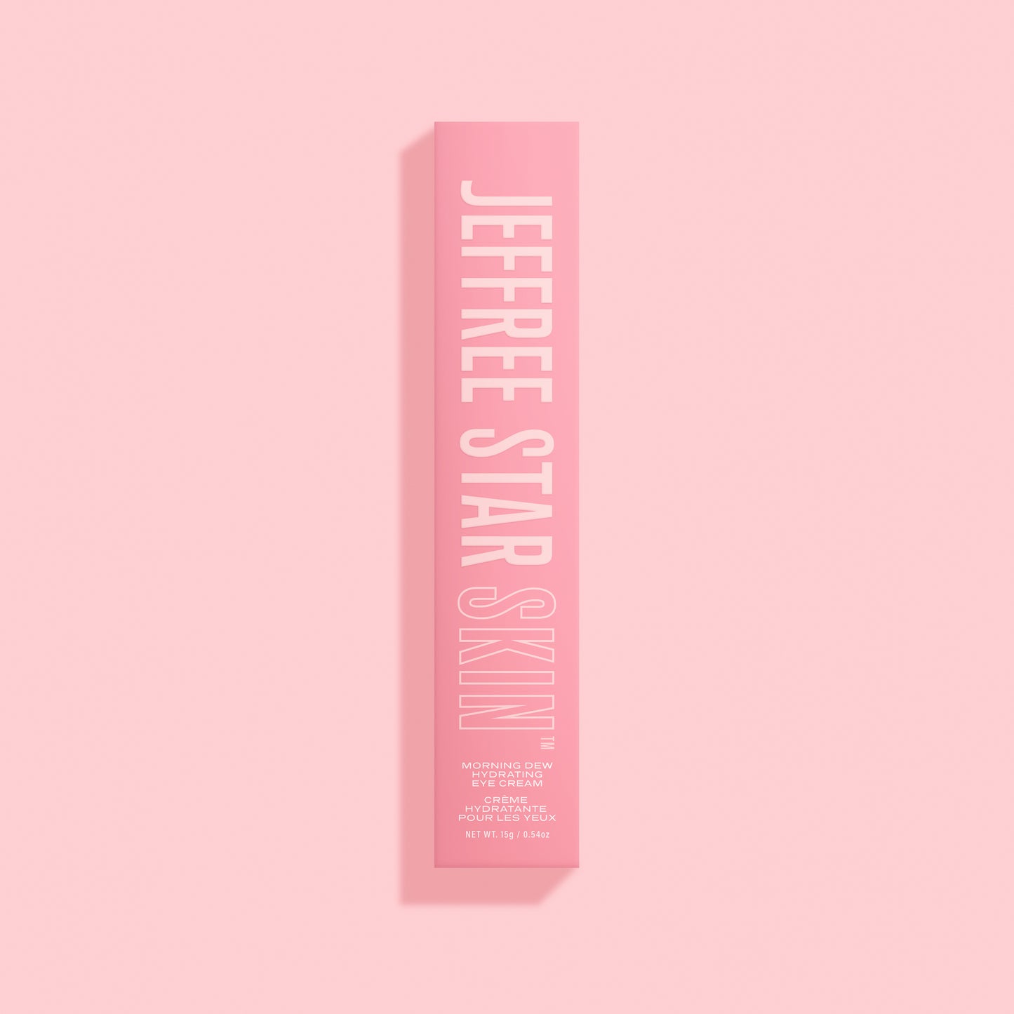 Morning Dew Hydrating Eye Cream