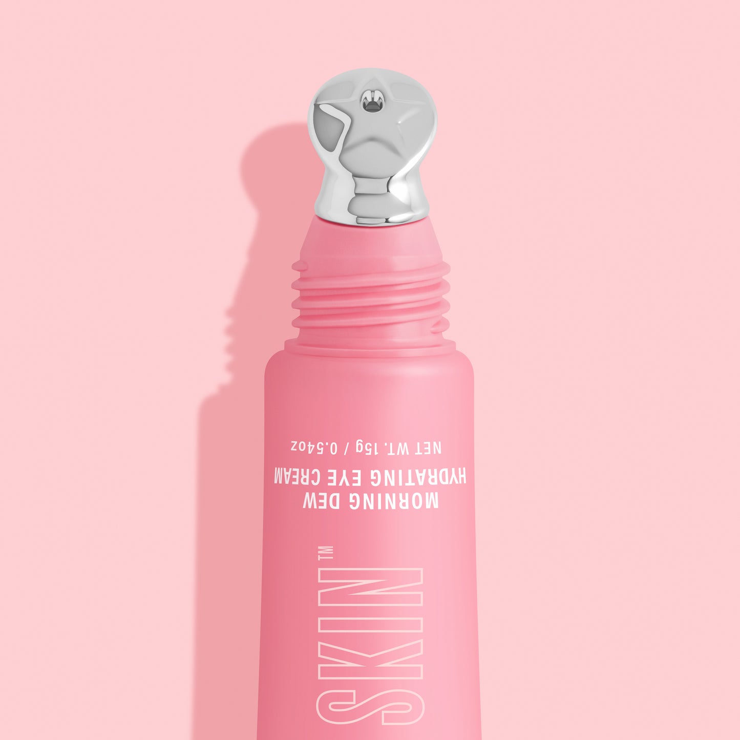 Morning Dew Hydrating Eye Cream