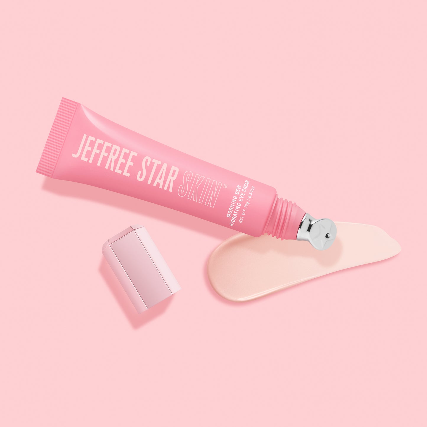 Morning Dew Hydrating Eye Cream