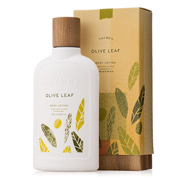 Thymes Body Lotion