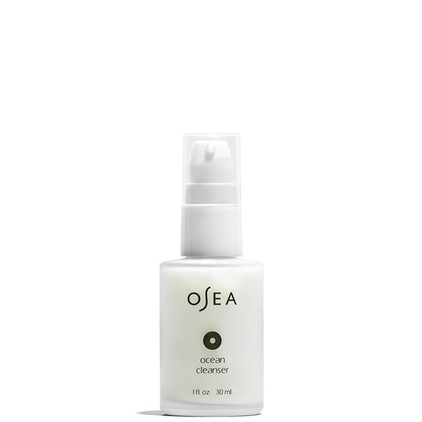 Ocean Cleanser