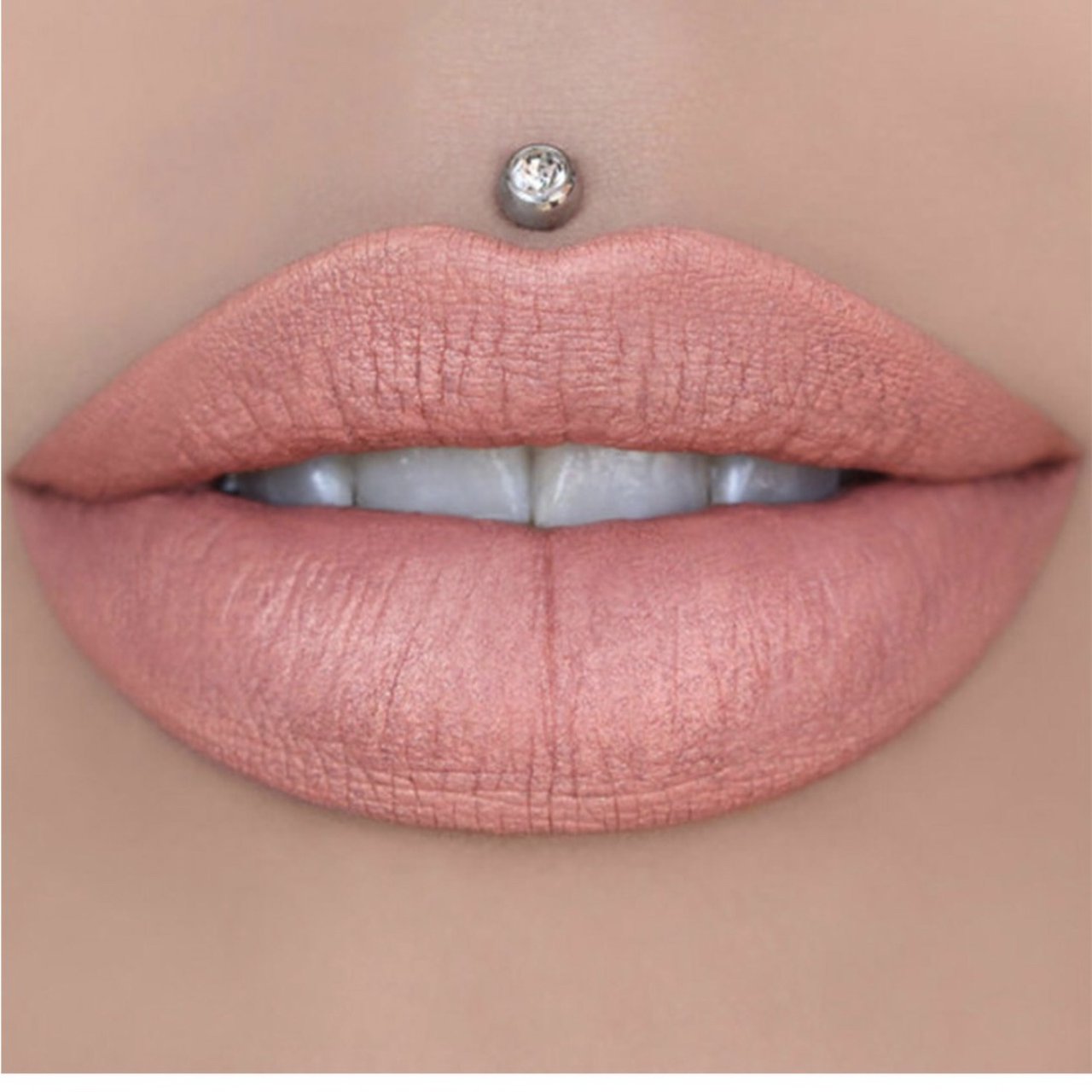 Individual JSC Liquid Lipstick Mini