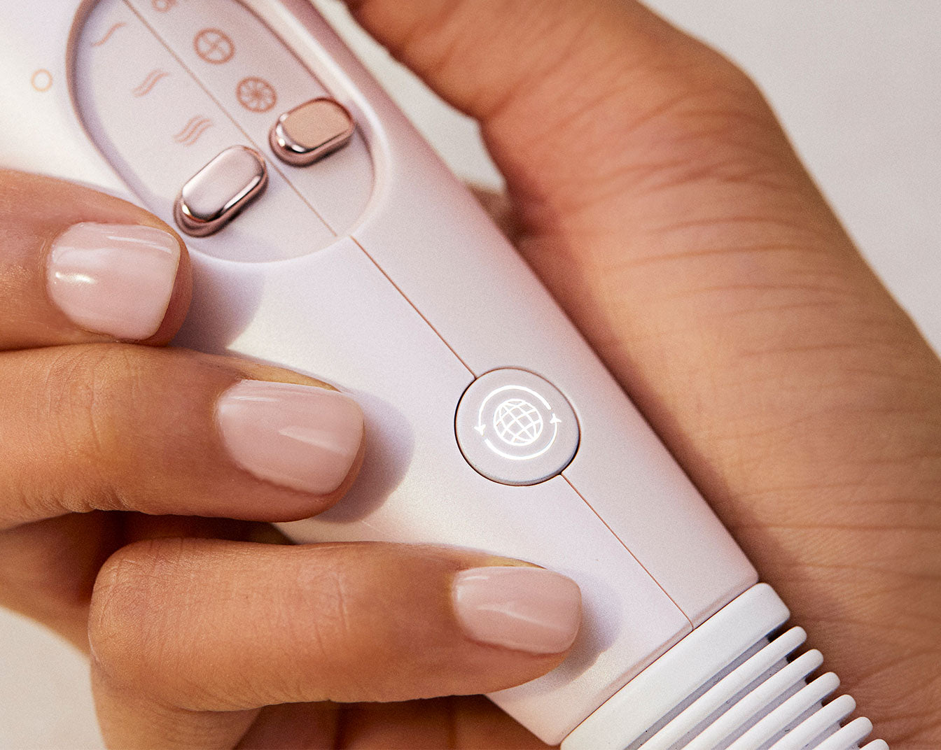 T3 Afar Travel Hair Dryer
