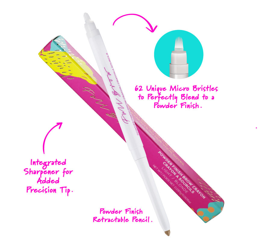 Brow Crayon