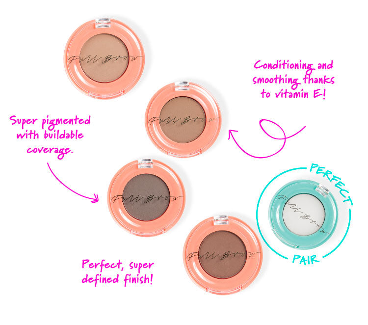 Brow Powder