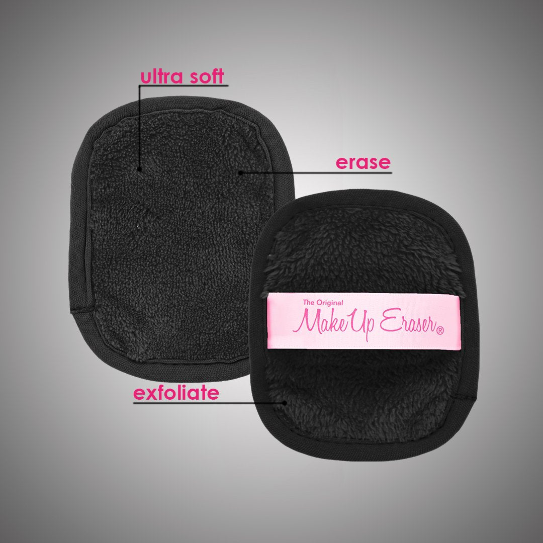 Makeup Eraser Chic Black - 7 Day Set