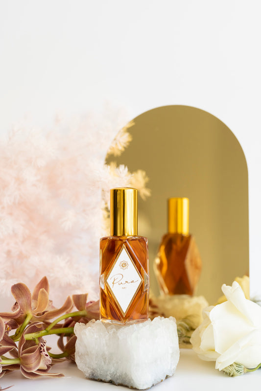 Pura No1 Eau de Parfum