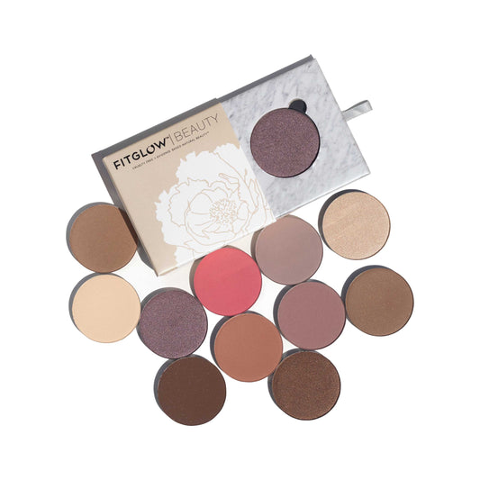 Multi Use Pressed Shadows & Blushes