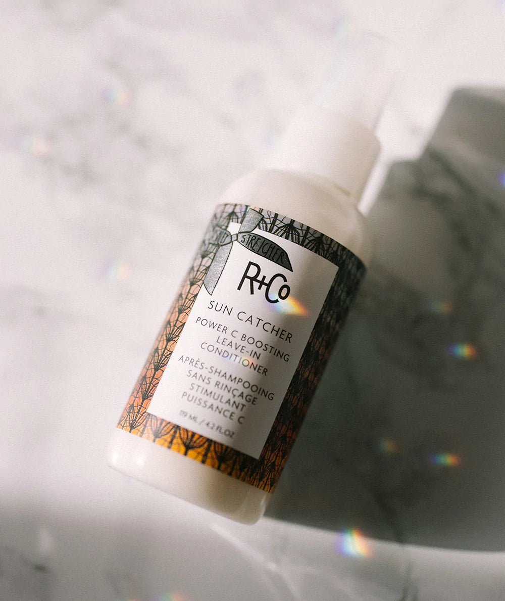 Sun Catcher Leave in Conditioner
