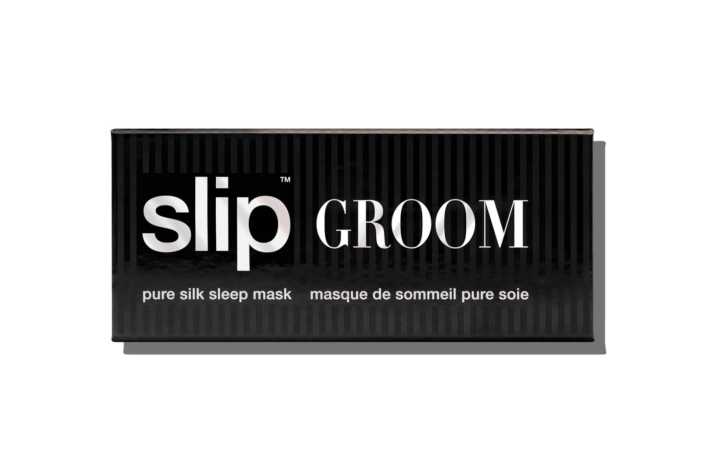 Groom Sleep Mask