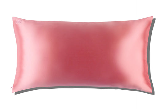Blush Zippered Pillowcase | Limited Edition