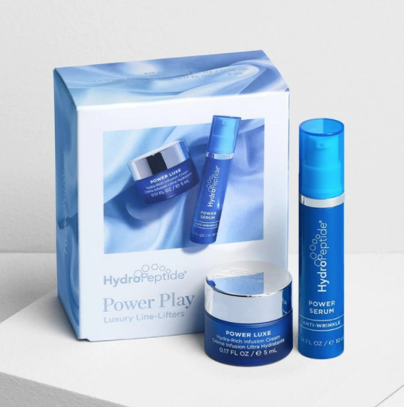 Power Play Kit