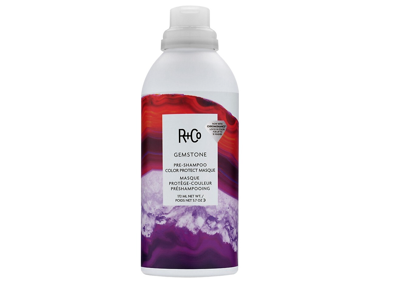 Gemstone Pre-Shampoo Colour Protect Masque