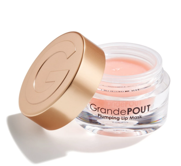 GrandePOUT Plumping Lip Mask