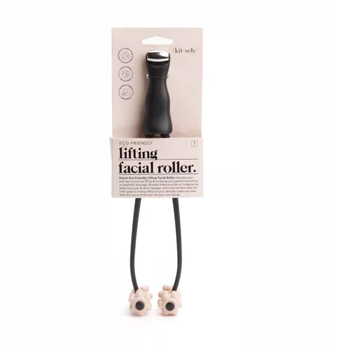 Eco-Friendly Lifting Facial Roller