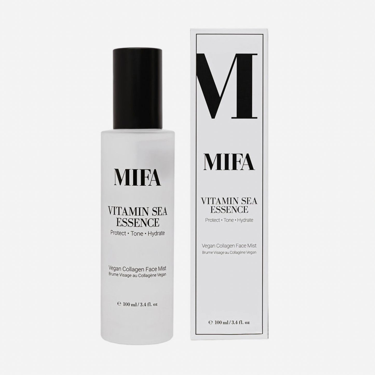 Vitamin Sea Essence