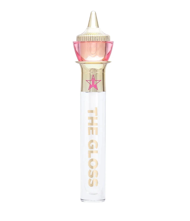 The Gloss: Let Me Be Perfectly Clear