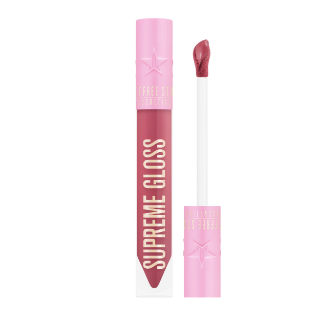Supreme Gloss - Please Forgive Me