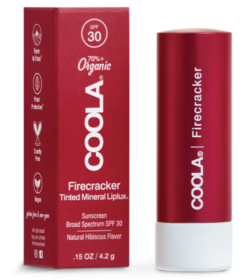 Mineral Liplux - SPF30