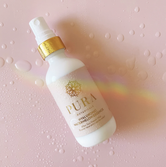 Hyaluronic Watermelon Essence