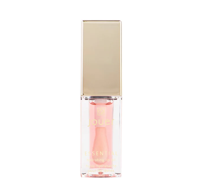 Essential Hydrating Lip Oil