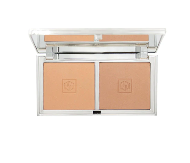 Sunswept Bronzer Duo
