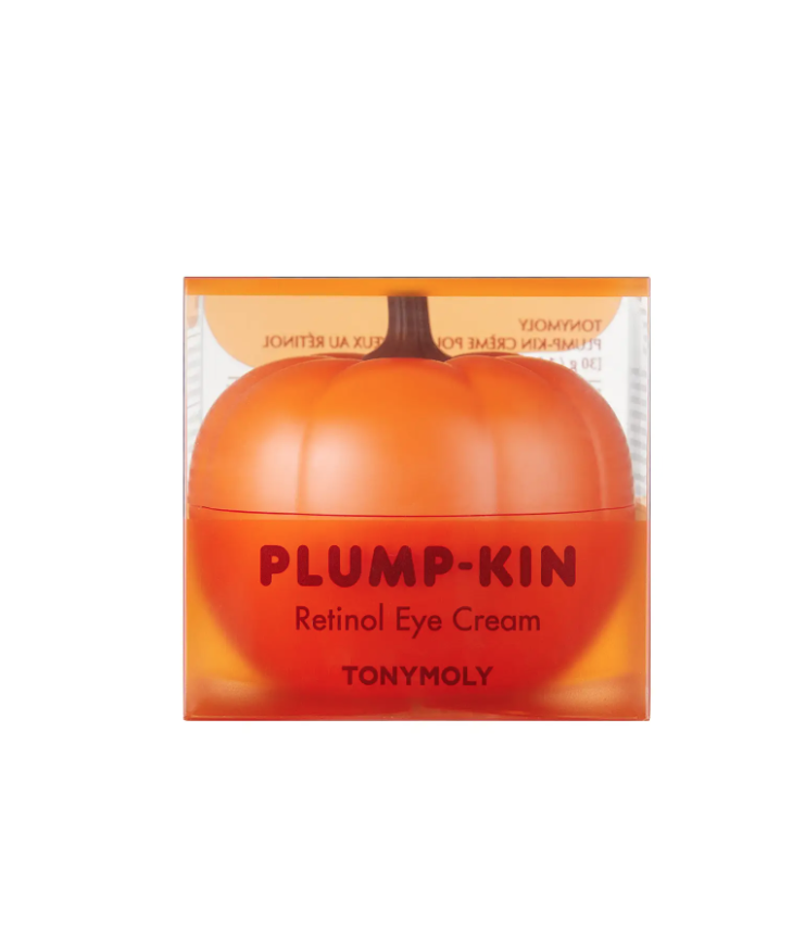 Plump-kin Retinol Eye Cream
