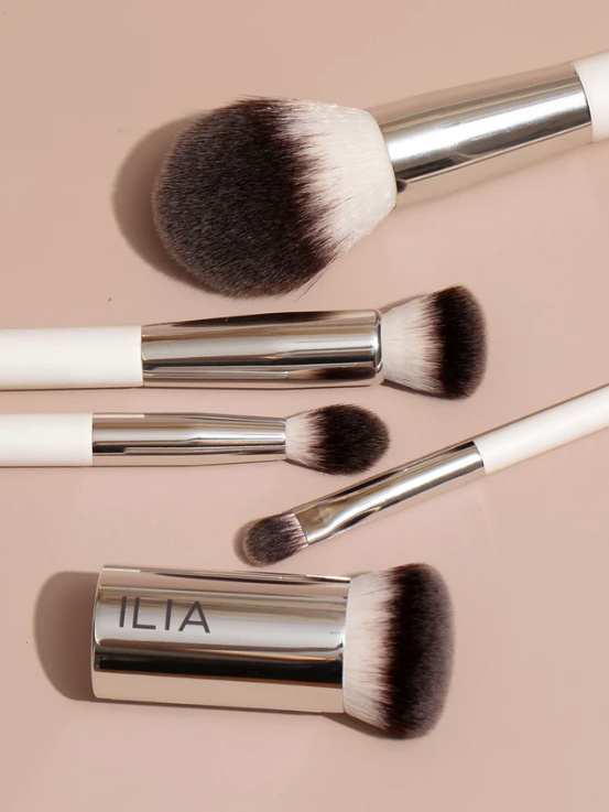 Ilia Makeup Brushes (5 variants)