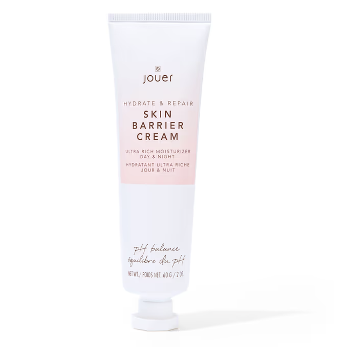 Hydrate & Repair Skin Barrier Cream