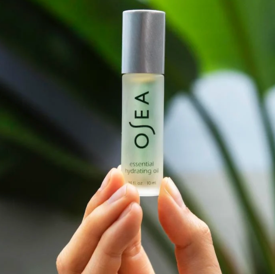 Essential Hydrating Oil