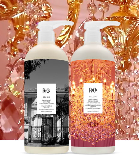 Bel Air Smoothing Litre